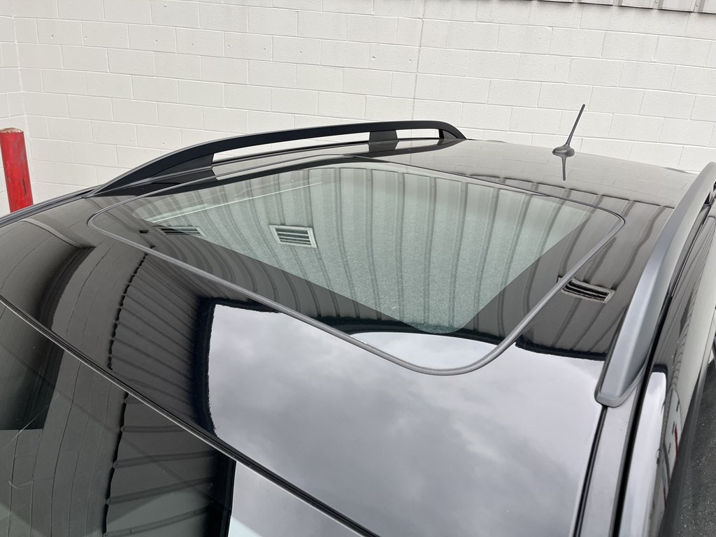 2014 Subaru Forester Image 9