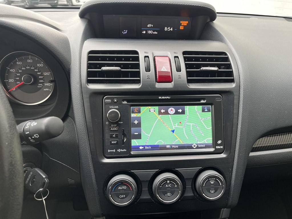 2014 Subaru Forester Image 11