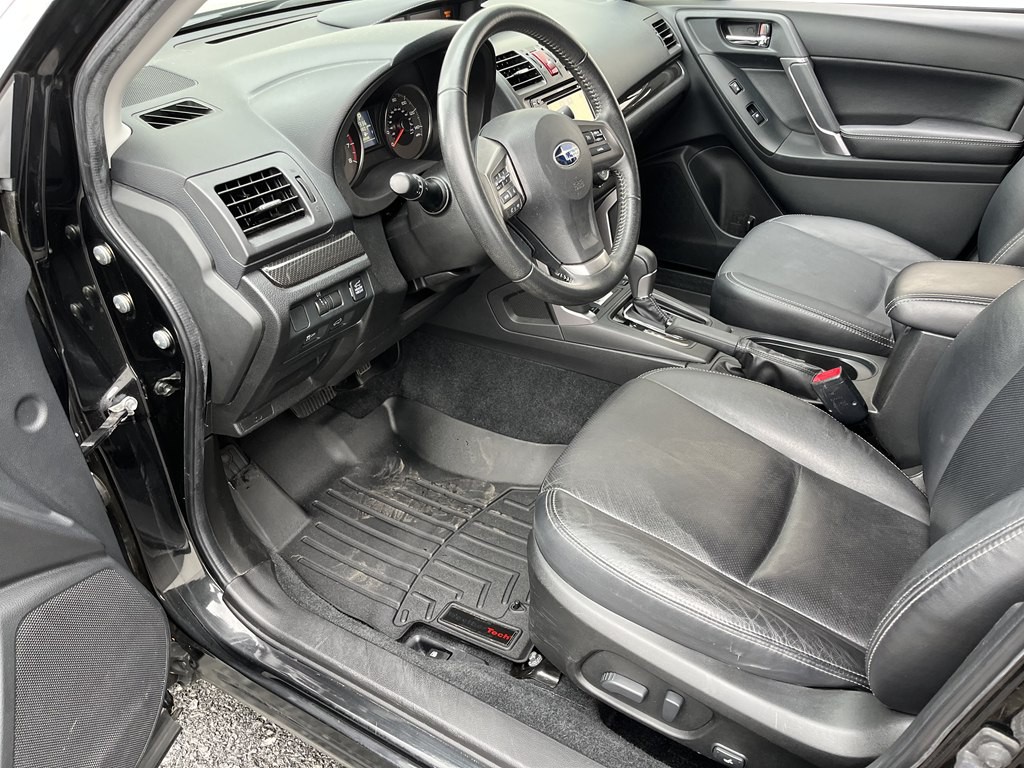 2014 Subaru Forester Image 13