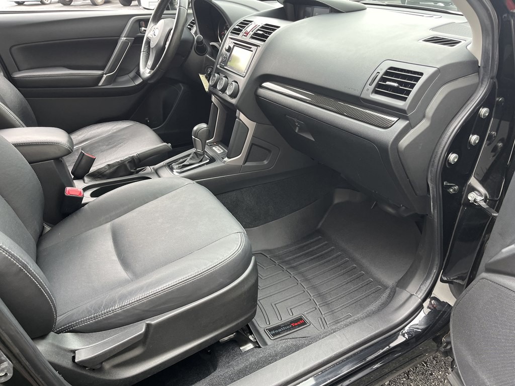 2014 Subaru Forester Image 15
