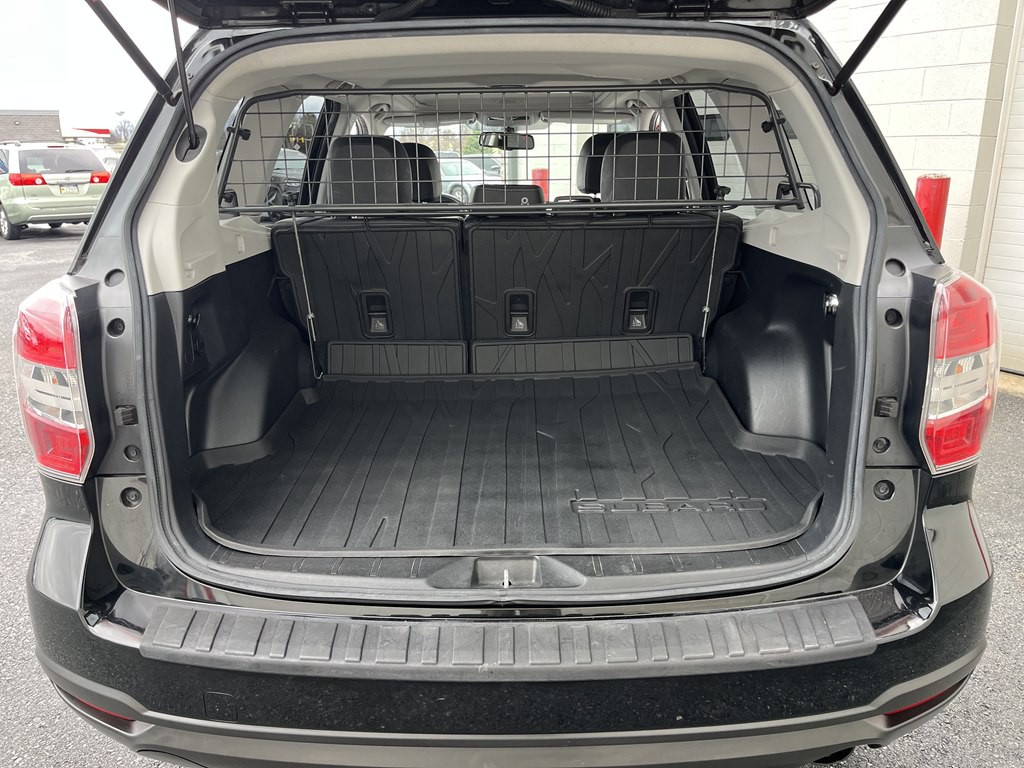 2014 Subaru Forester Image 18