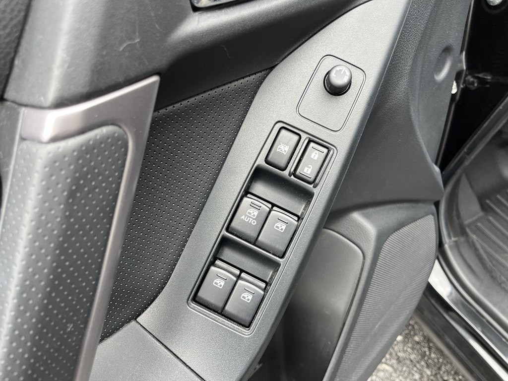 2014 Subaru Forester Image 20