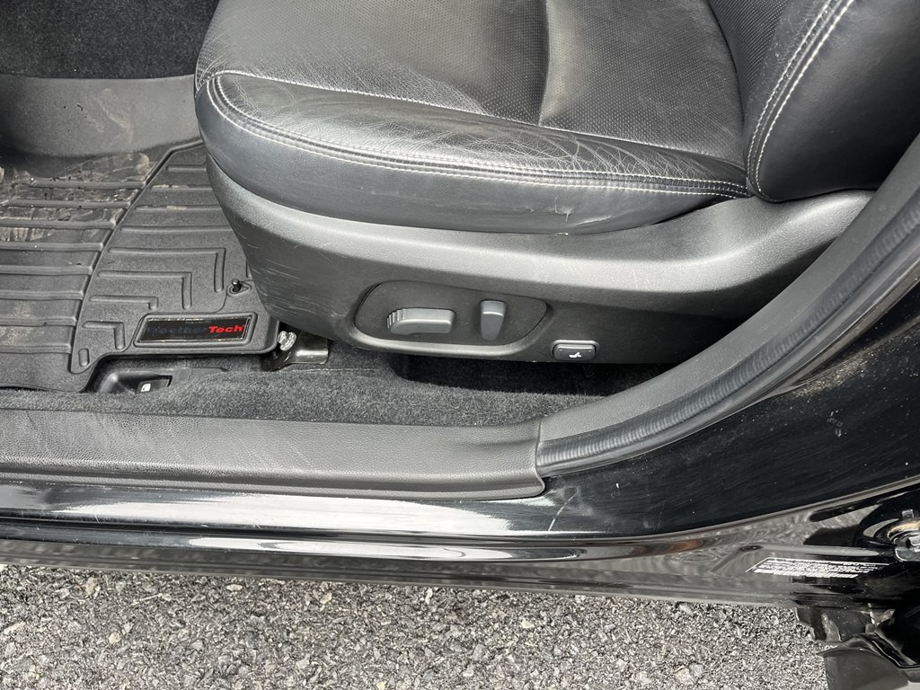 2014 Subaru Forester Image 21