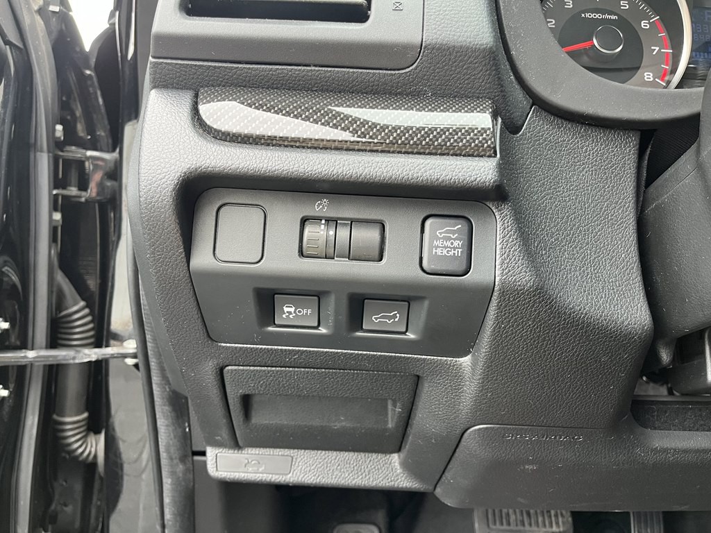 2014 Subaru Forester Image 22