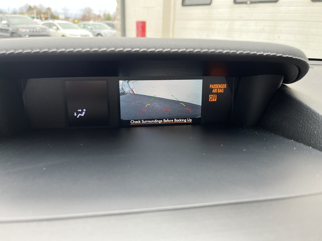 2014 Subaru Forester Image 25