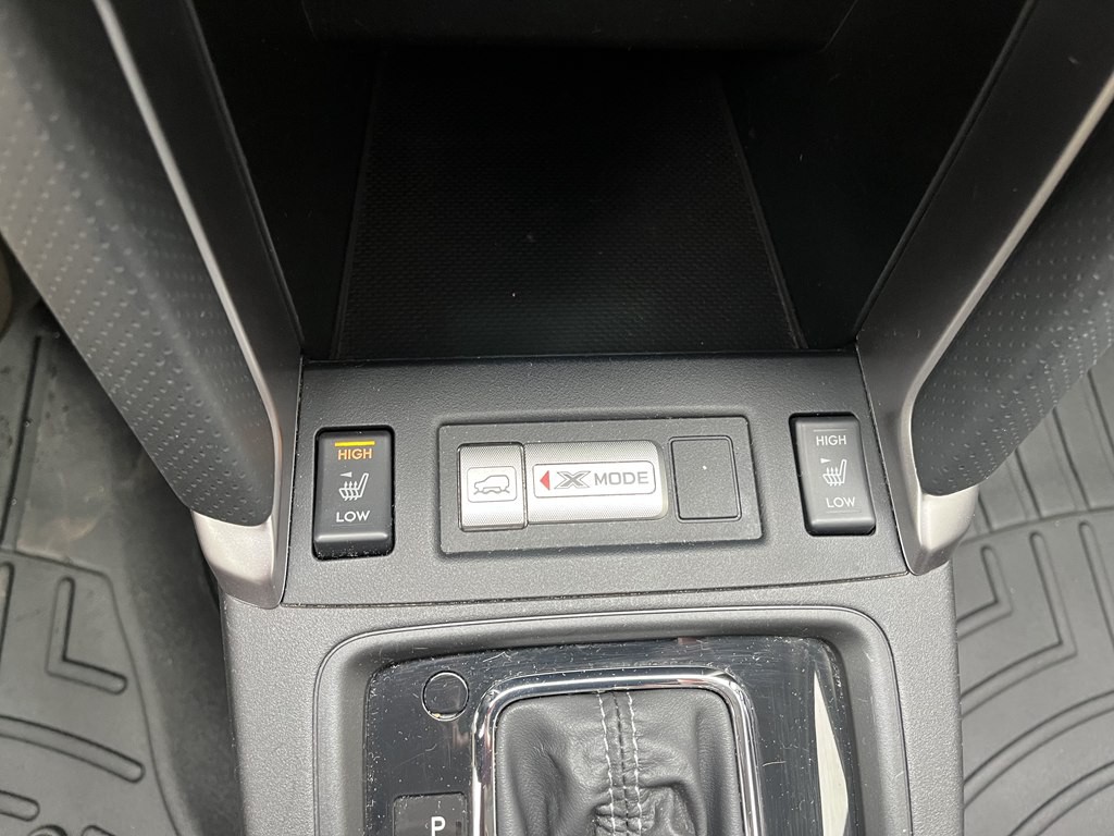 2014 Subaru Forester Image 26