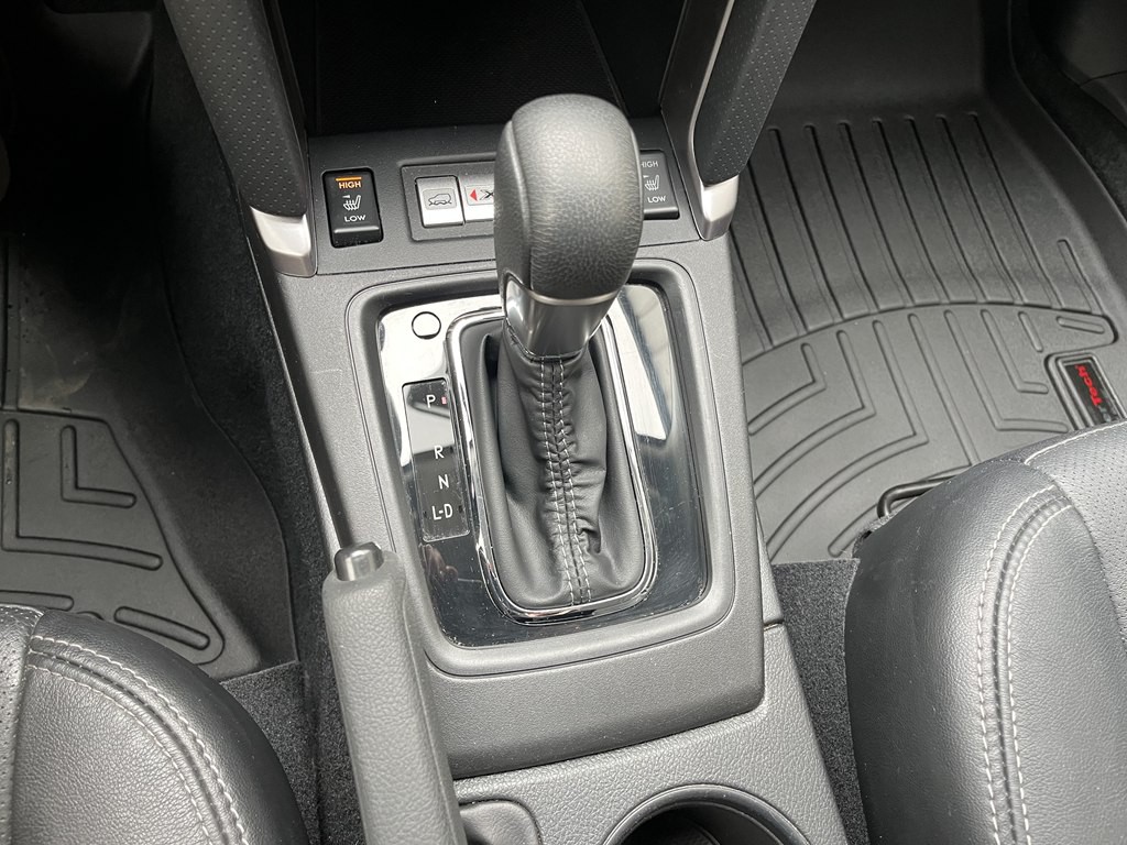 2014 Subaru Forester Image 27