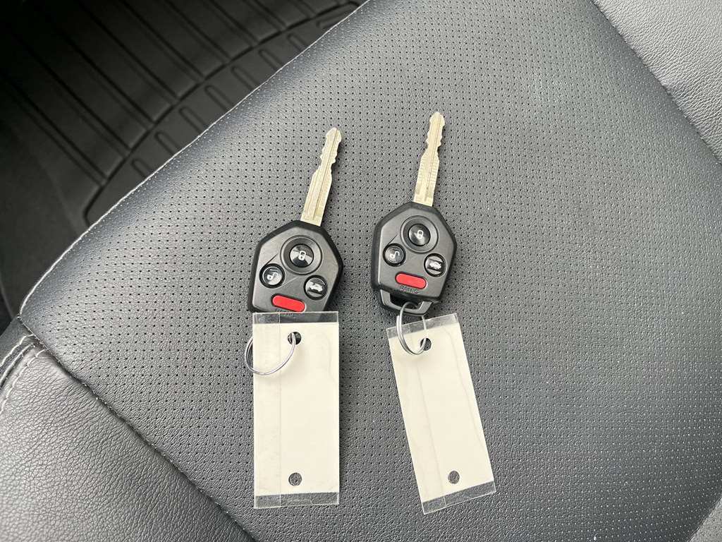 2014 Subaru Forester Image 28