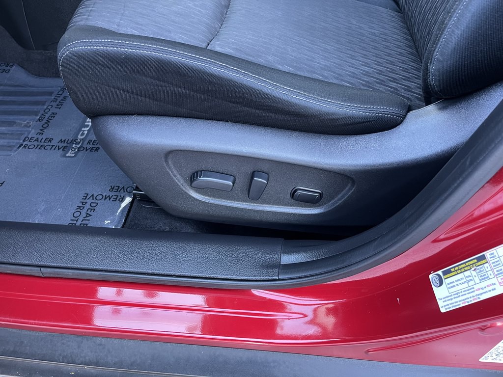 2017 Nissan Rogue Image 20