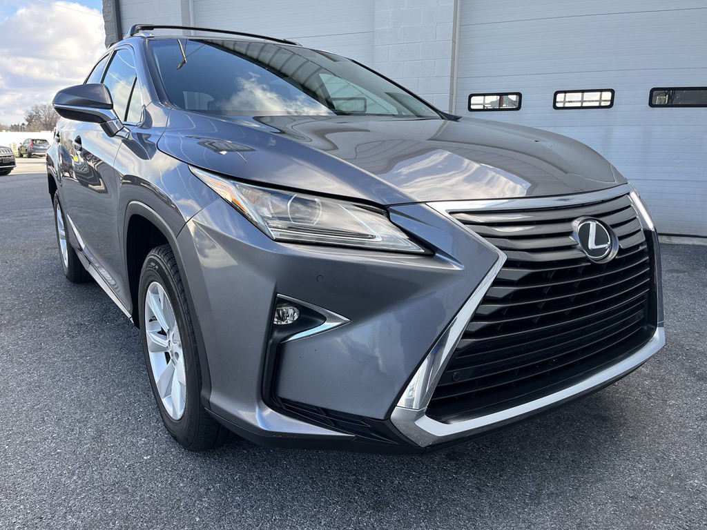2016 Lexus RX 350 Image 1
