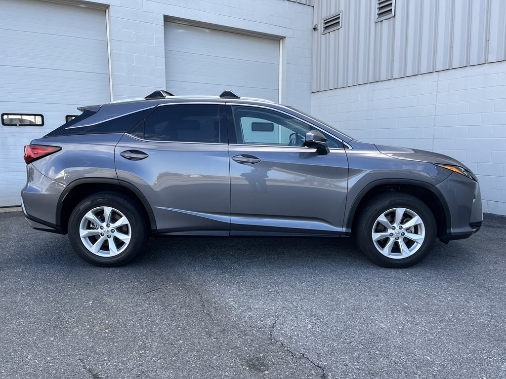 2016 Lexus RX 350 Image 2