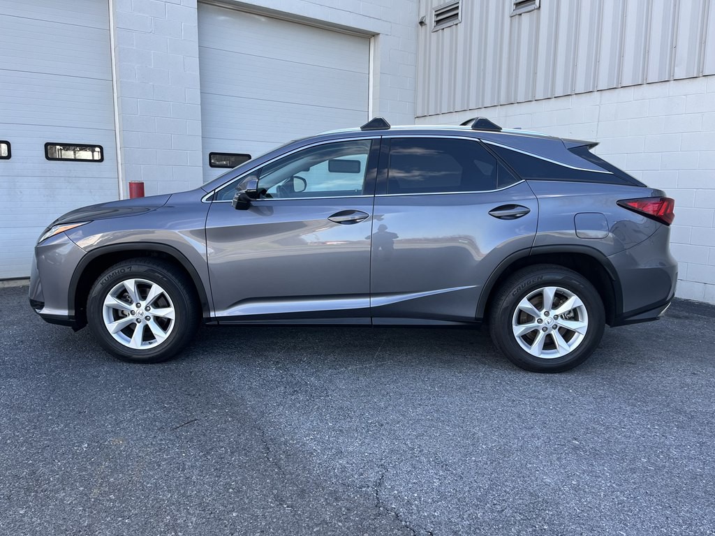 2016 Lexus RX 350 Image 6