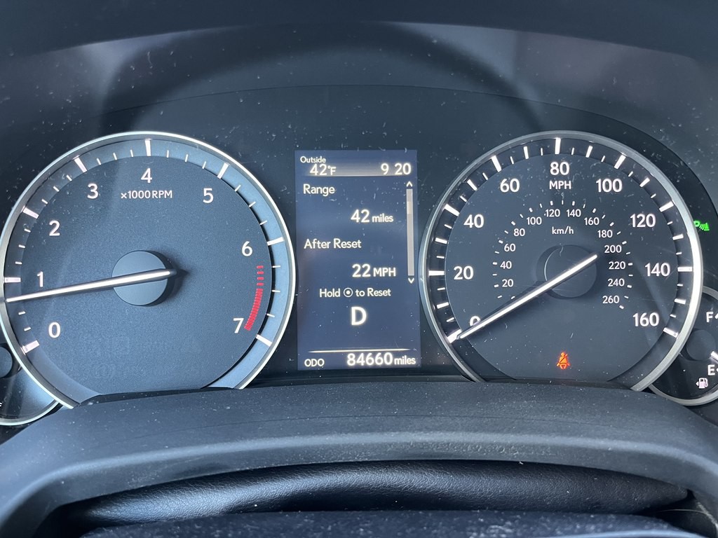 2016 Lexus RX 350 Image 10