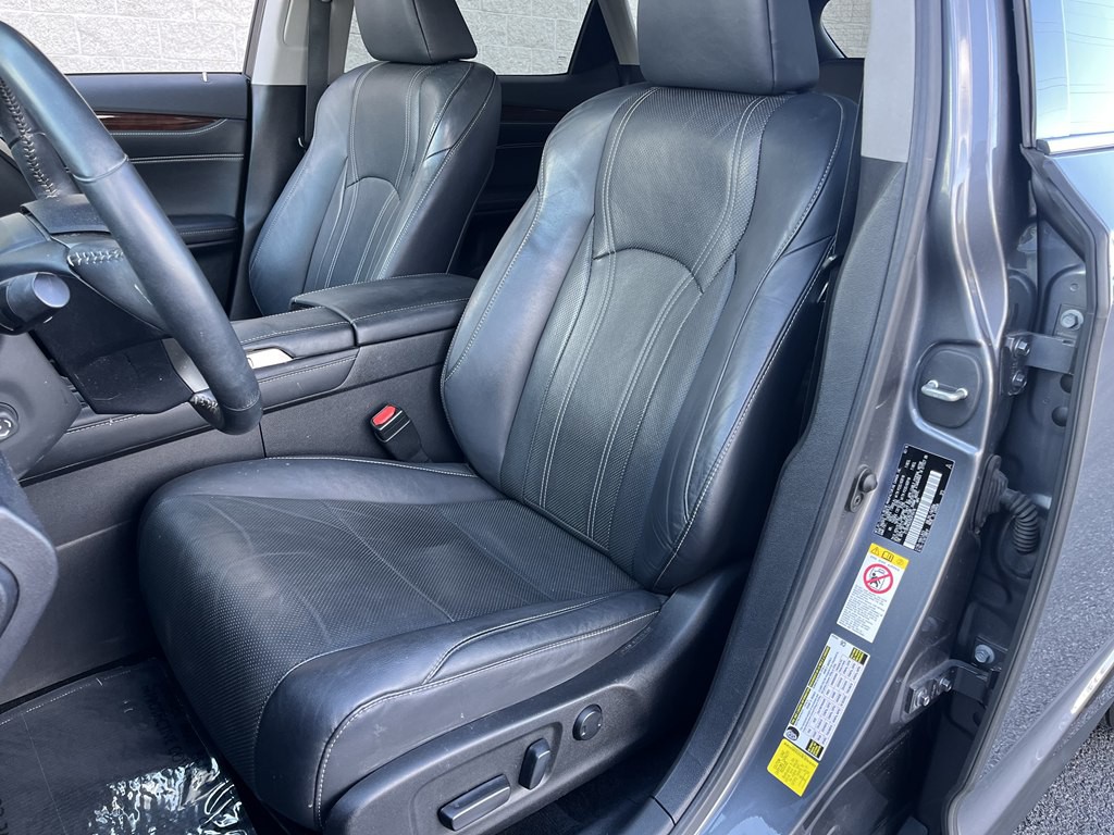 2016 Lexus RX 350 Image 12