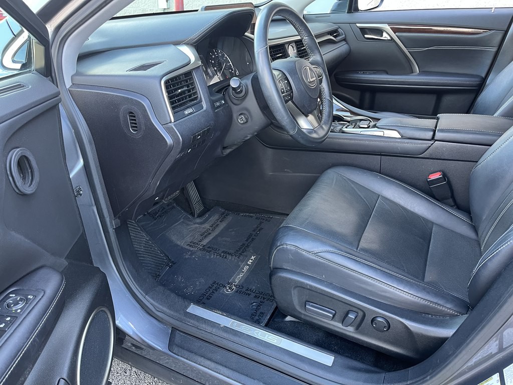 2016 Lexus RX 350 Image 13