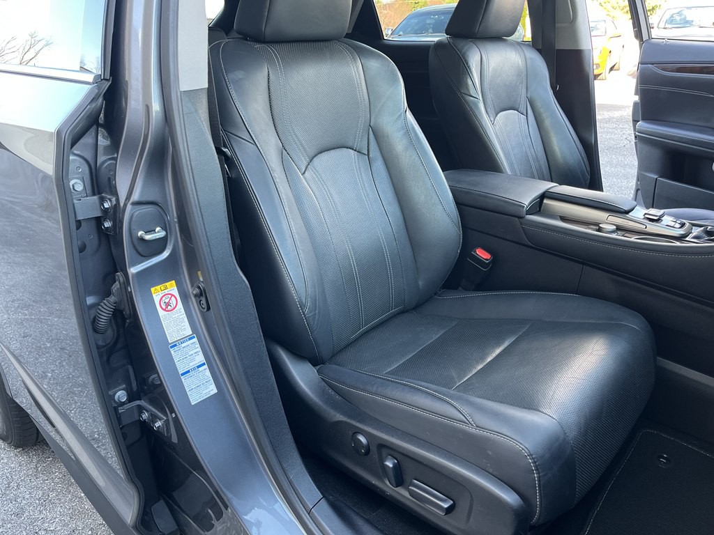 2016 Lexus RX 350 Image 14