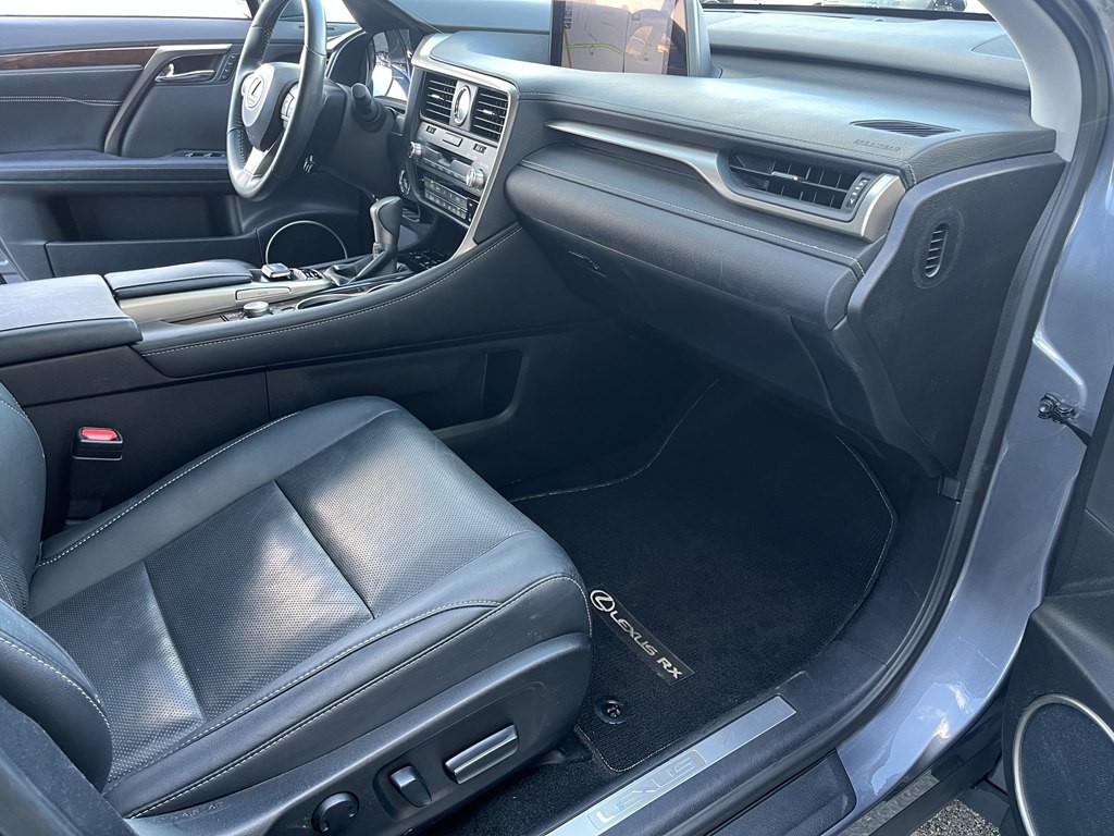 2016 Lexus RX 350 Image 15