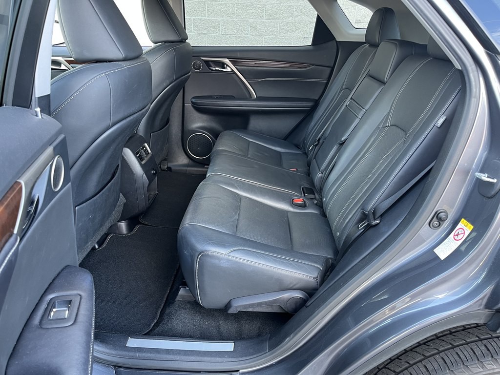 2016 Lexus RX 350 Image 16