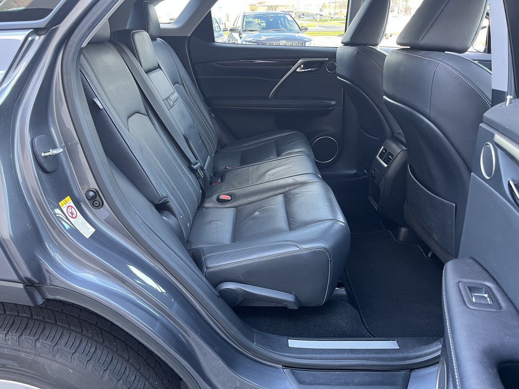 2016 Lexus RX 350 Image 17