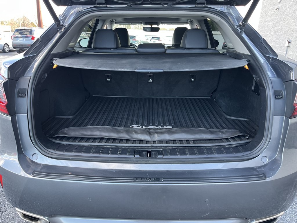 2016 Lexus RX 350 Image 18