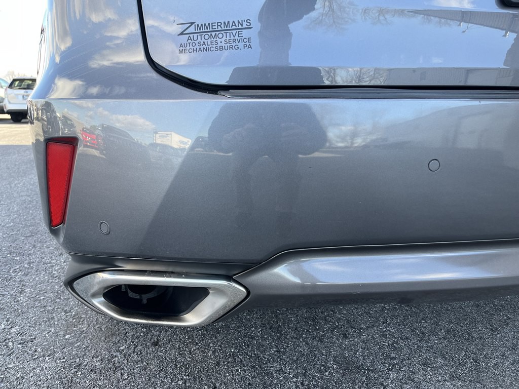 2016 Lexus RX 350 Image 20