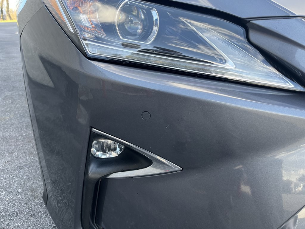 2016 Lexus RX 350 Image 21