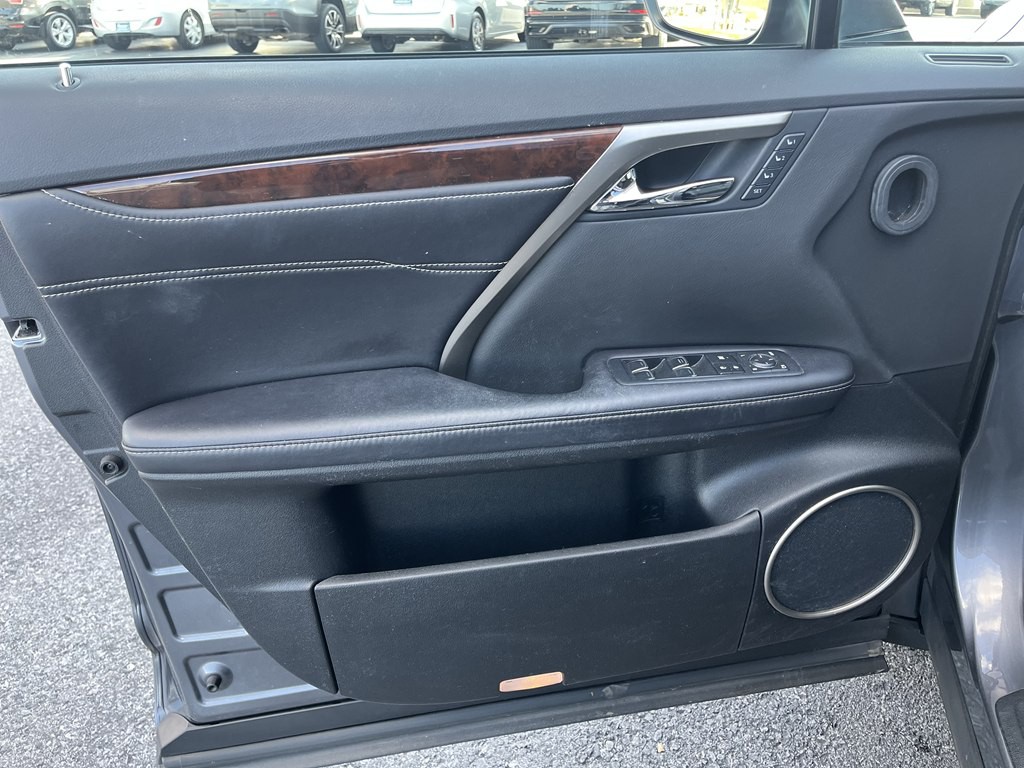 2016 Lexus RX 350 Image 24