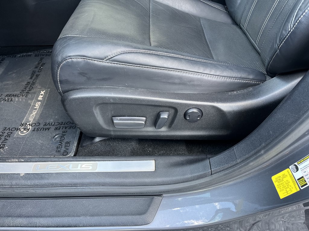 2016 Lexus RX 350 Image 25