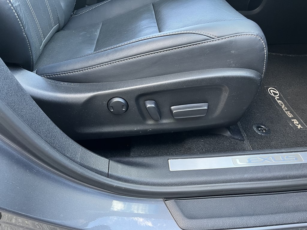 2016 Lexus RX 350 Image 26