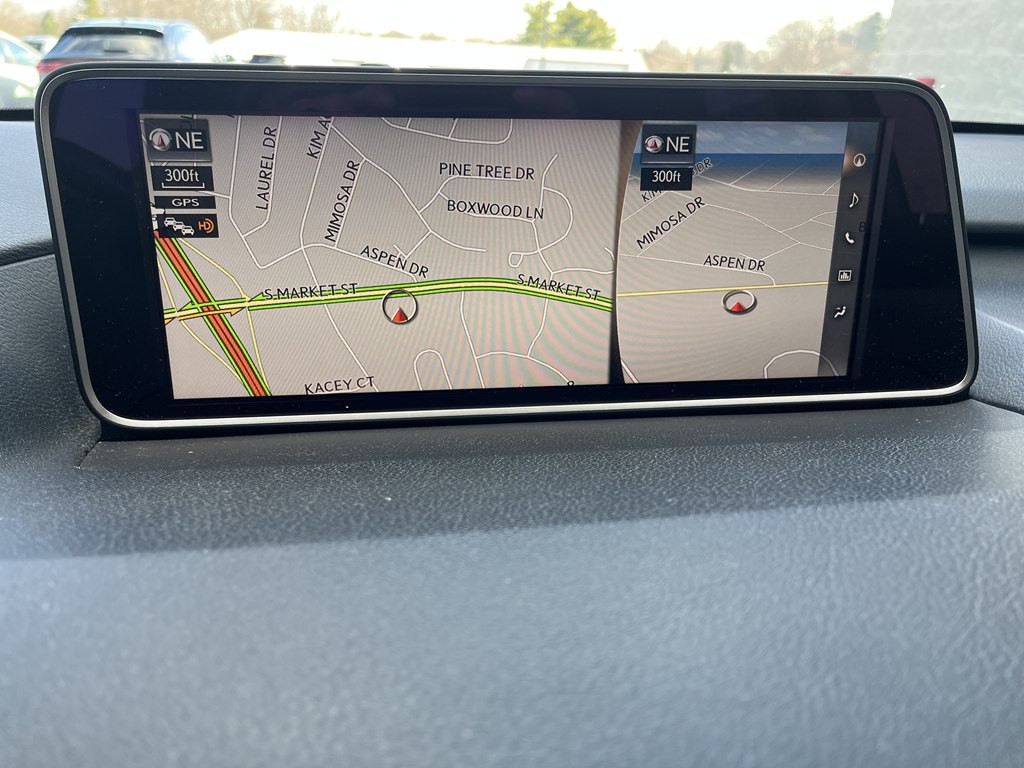 2016 Lexus RX 350 Image 29