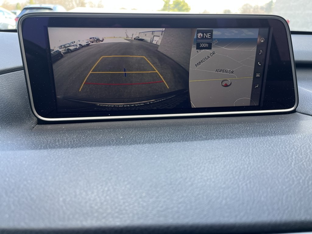 2016 Lexus RX 350 Image 30