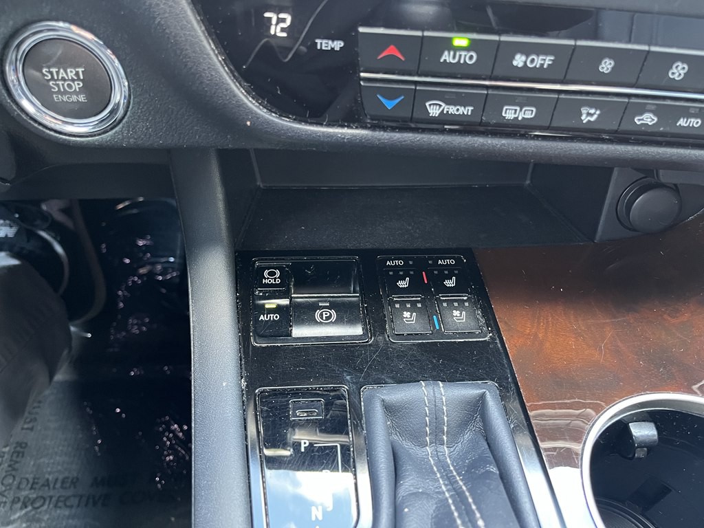 2016 Lexus RX 350 Image 32