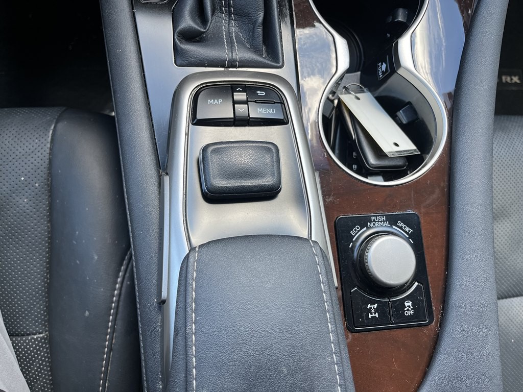 2016 Lexus RX 350 Image 33