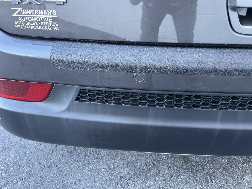 2021 Jeep Compass Image 19