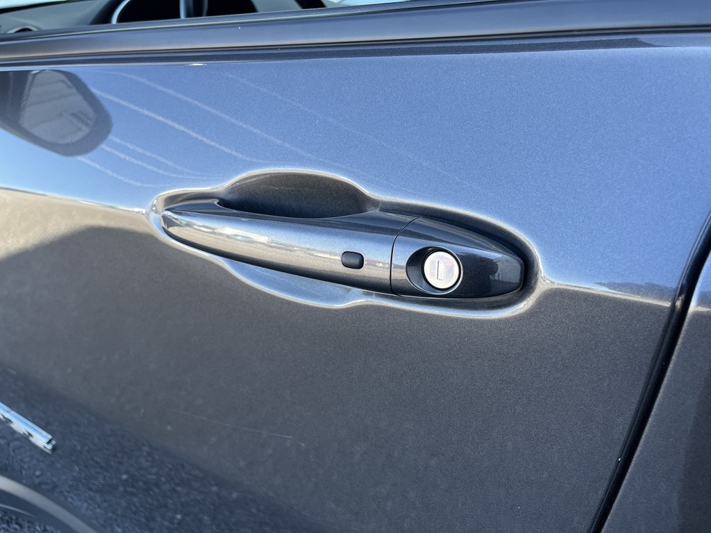 2021 Jeep Compass Image 20