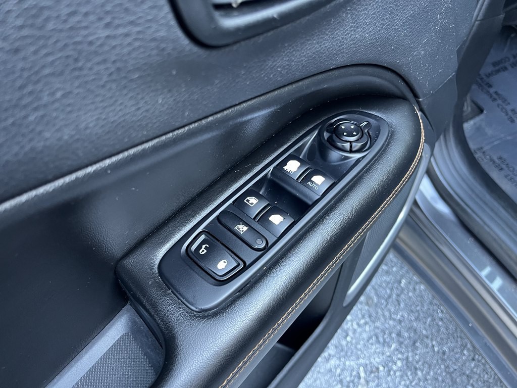 2021 Jeep Compass Image 22
