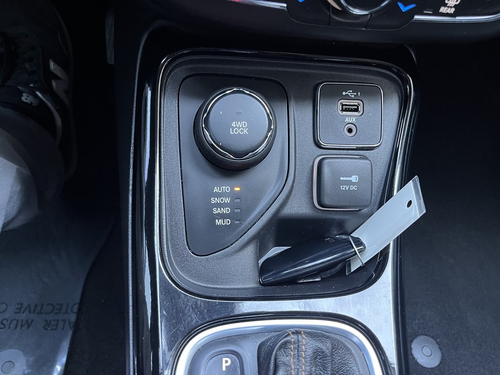 2021 Jeep Compass Image 30