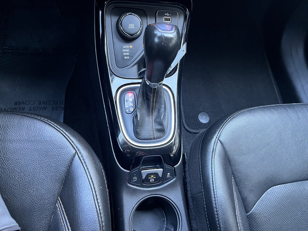 2021 Jeep Compass Image 31