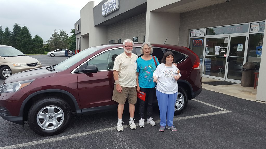 2010 Honda CR-V Image 2