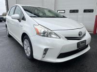 Image for 2013 Toyota Prius Three ID: 7331758