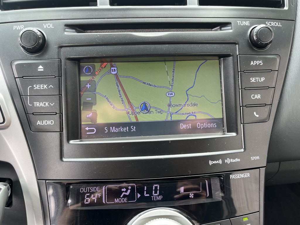 2013 Toyota Prius Image 22