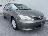 Image for 2005 Toyota Camry LE ID: 7339397