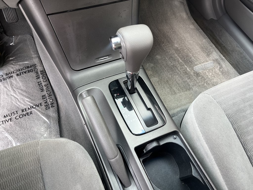 2005 Toyota Camry Image 20