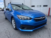 Image for 2021 Subaru Impreza  ID: 7348309