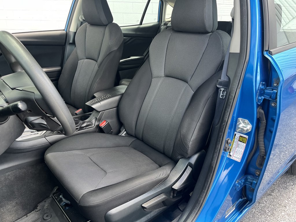 2021 Subaru Impreza Image 11