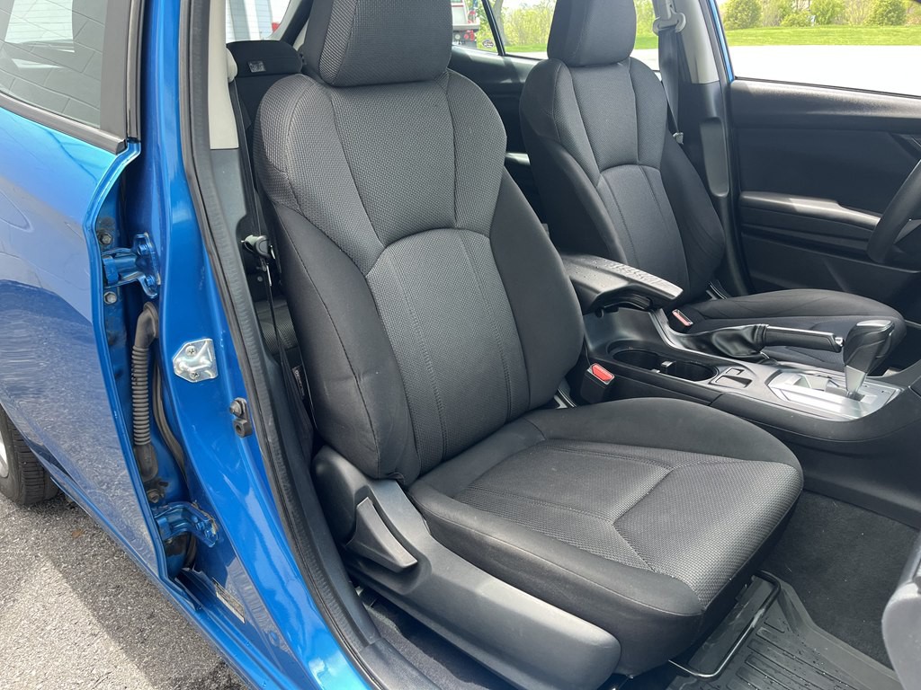 2021 Subaru Impreza Image 13