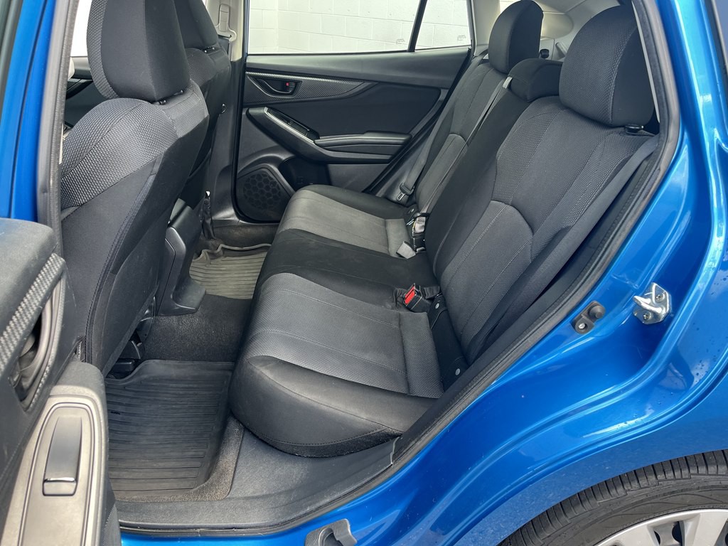 2021 Subaru Impreza Image 15