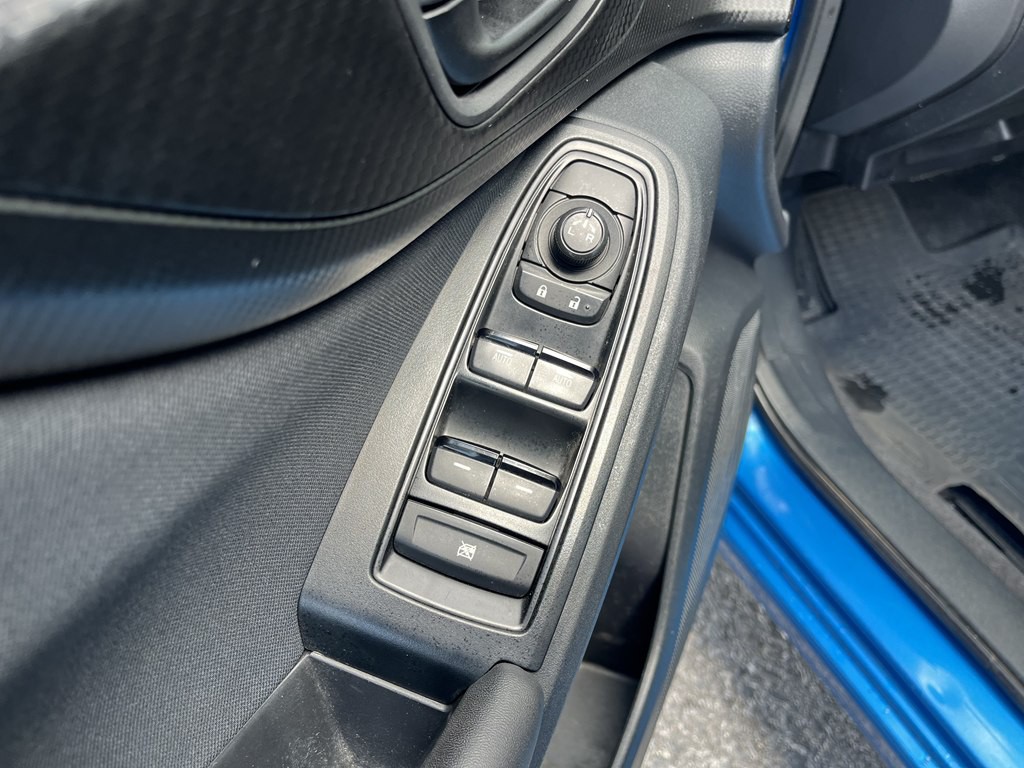 2021 Subaru Impreza Image 18