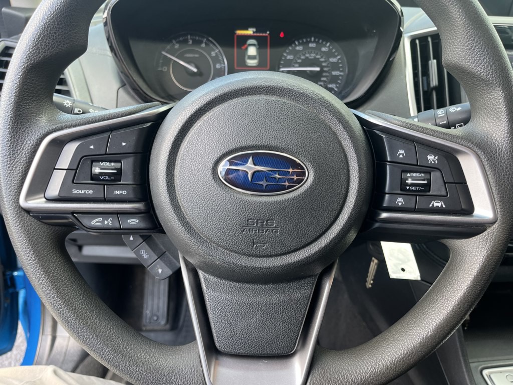 2021 Subaru Impreza Image 19