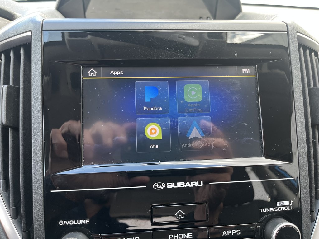 2021 Subaru Impreza Image 20